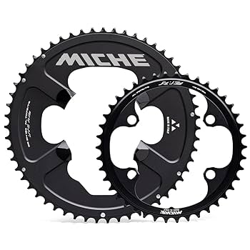 Amazon | ミケ（MICHE） UTG R92 FC-R9200対応 アウターチェーン